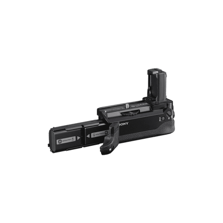 Vertical Alpha 7 Series Camera Grip, , hi-res