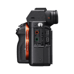 Alpha 7R II Digital E-Mount Camera with Back-Illuminated Full Frame Sensor (Body only), , hi-res