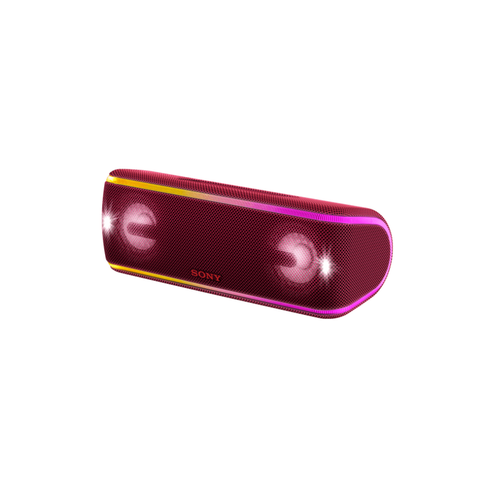EXTRA BASS Portable Party Speaker (Red), , product-image