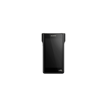 High-Resolution Walkman, , hi-res
