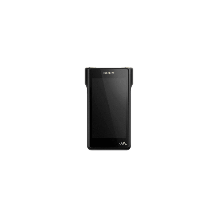High-Resolution Walkman, , product-image