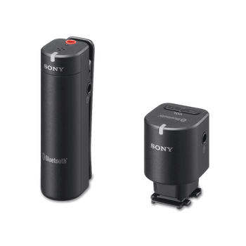 Bluetooth Wireless Microphone System, , hi-res