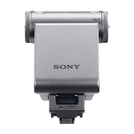 External Flash for NEX Cameras, , hi-res