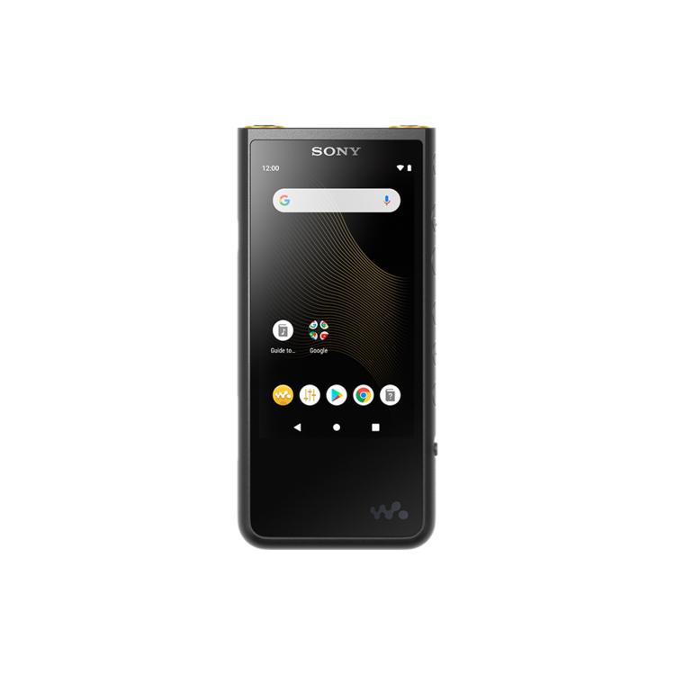 ZX500 Walkman ZX Series, , product-image