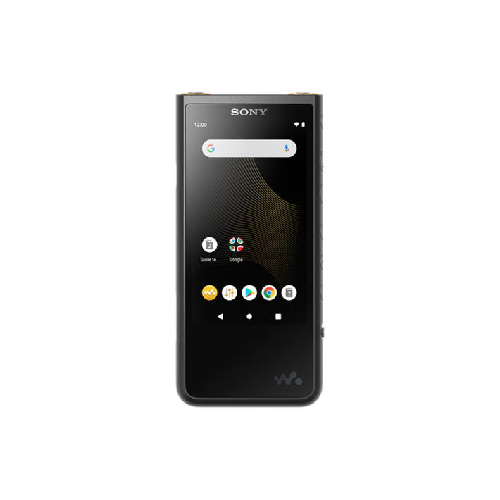 ZX500 Walkman ZX Series, , product-image