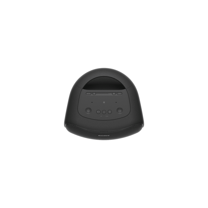 XB501G EXTRA BASS Google Assistant built-in BLUETOOTH Speaker, , product-image