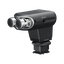 Stereo Microphone For Multi-Interface Shoe