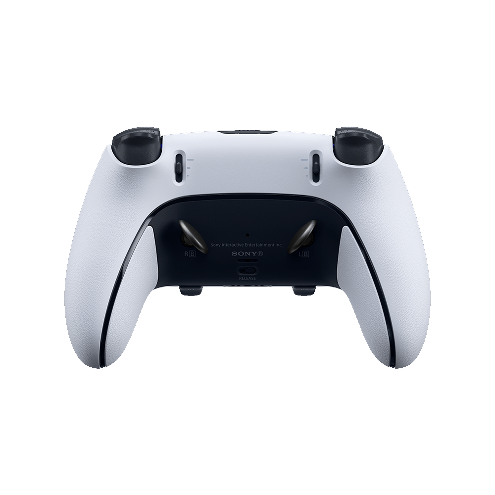 DualSense Edge wireless controller for PlayStation 5, , product-image
