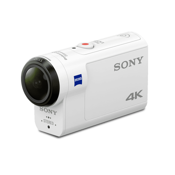 FDRX3000 4K Action Cam and Live-view Remote Kit, , hi-res