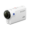 FDRX3000 4K Action Cam and Live-view Remote Kit