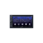 XAV-AX3005DB 17.6 cm (6.95 inch) Apple CarPlay/Android Auto DAB Receiver, , hi-res