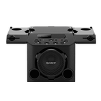 GTK-PG10 High Power Audio System with Built-in battery, , hi-res