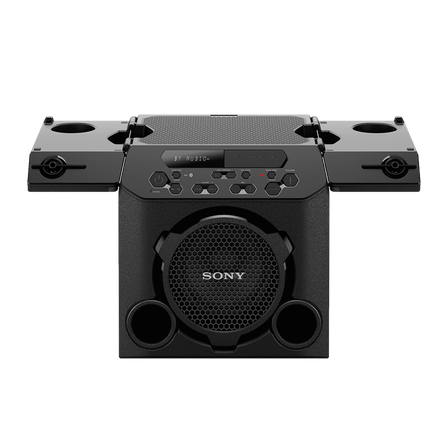 GTK-PG10 High Power Audio System with Built-in battery, , hi-res