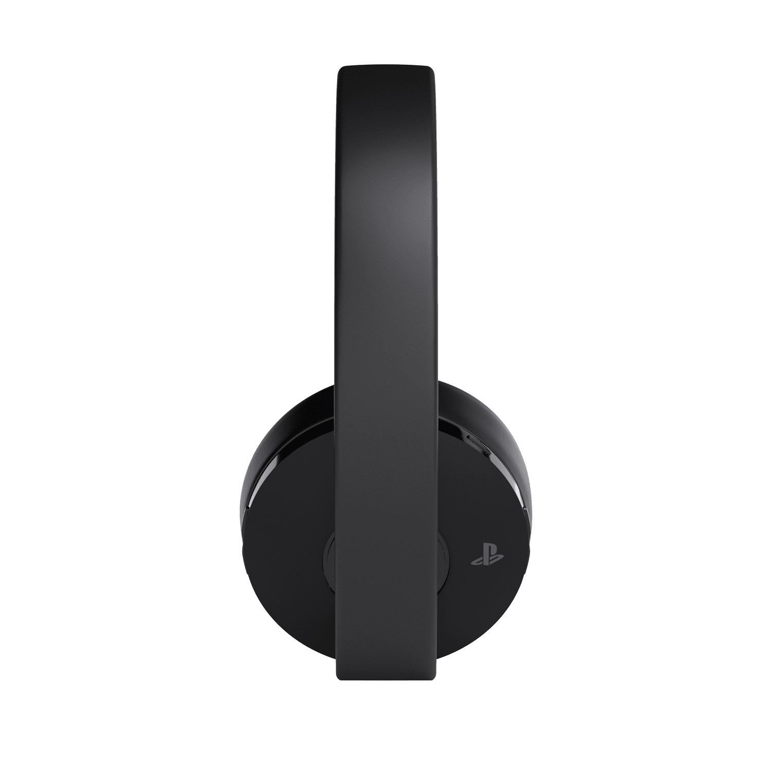 PlayStation4 Gold Wireless Stereo Headset - Fortnite (Black), , product-image