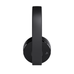 PlayStation4 Gold Wireless Stereo Headset - Fortnite (Black), , hi-res
