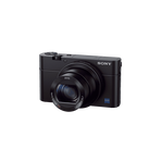 RX100 III Digital Compact Camera with 2.9x Optical Zoom, , hi-res