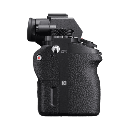 Alpha 7R II Digital E-Mount Camera with Back-Illuminated Full Frame Sensor (Body only), , hi-res