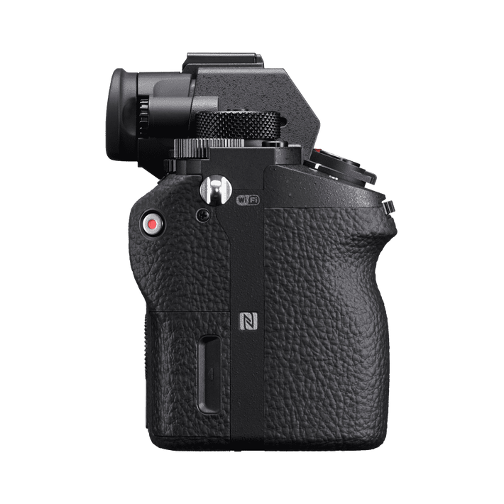 Alpha 7R II Digital E-Mount Camera with Back-Illuminated Full Frame Sensor (Body only), , product-image