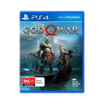 PlayStation4 God of War, , hi-res