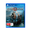 PlayStation4 God of War