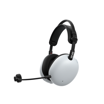 INZONE H9 II Wireless Noise Cancelling Gaming Headset (White), , hi-res