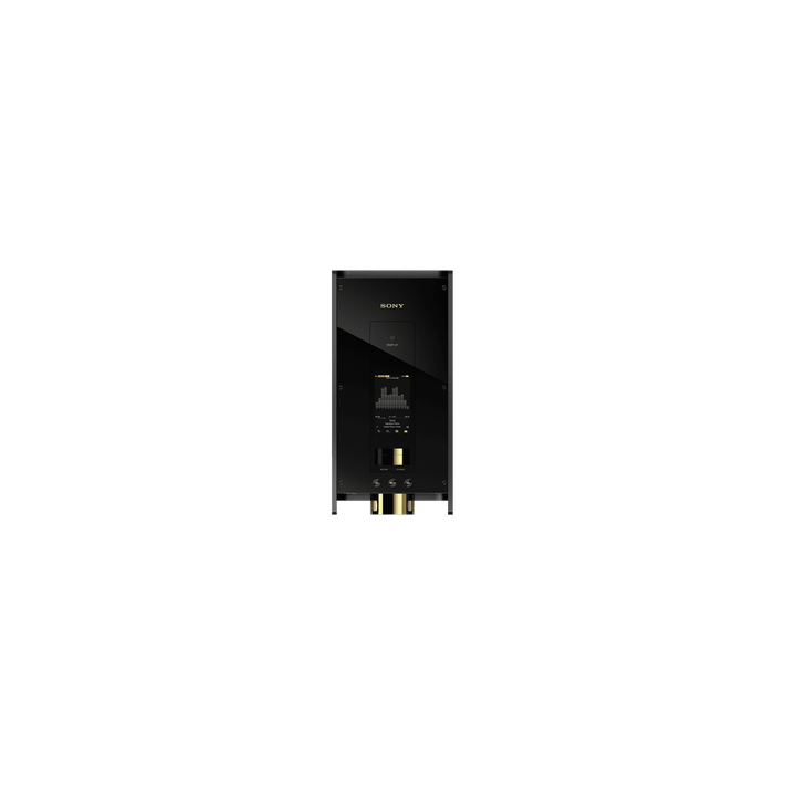 DMP-Z1 Digital Music Player Signature Series, , product-image
