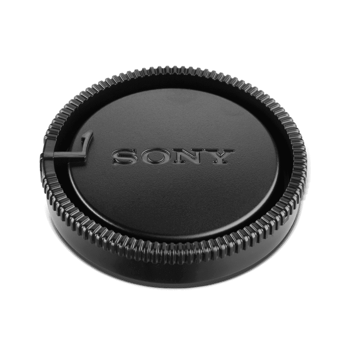 Rear Lens Cap for A-Mount Lens, , product-image