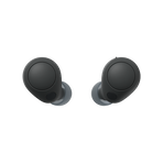 WF-C700N Wireless Noise Cancelling Headphones (Black), , hi-res