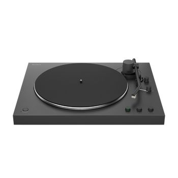 PS-LX3BT | Turntable | Wireless connection | Full auto playback, , hi-res