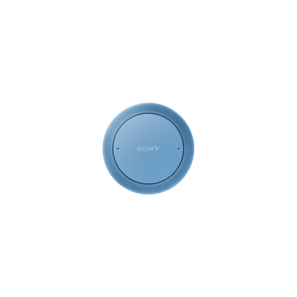Google Assistant Built-in Wireless Speaker (Blue), , product-image