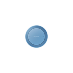 Google Assistant Built-in Wireless Speaker (Blue), , hi-res
