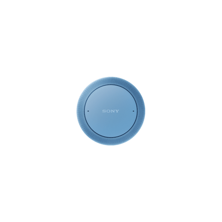 Google Assistant Built-in Wireless Speaker (Blue), , hi-res