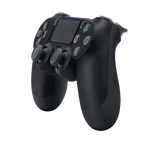 PlayStation4 DualShock Wireless Controllers (Black), , hi-res