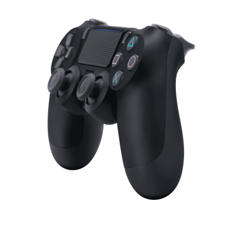 PlayStation4 DualShock Wireless Controllers (Black), , hi-res