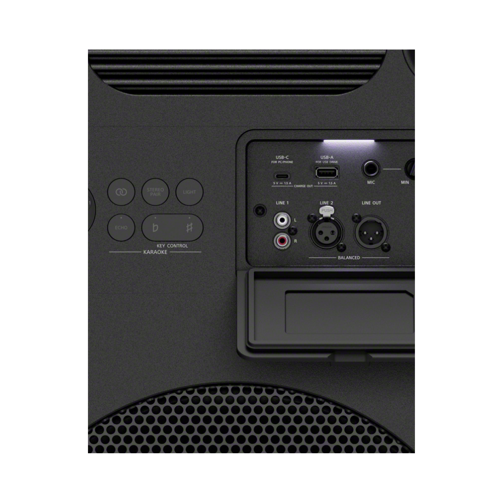 ULT POWER SOUND series / ULT TOWER MAX / Party Speaker, , product-image