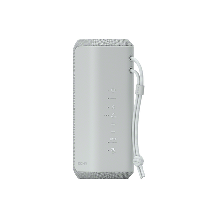 XE200 X-Series Portable Wireless Speaker (Grey), , hi-res