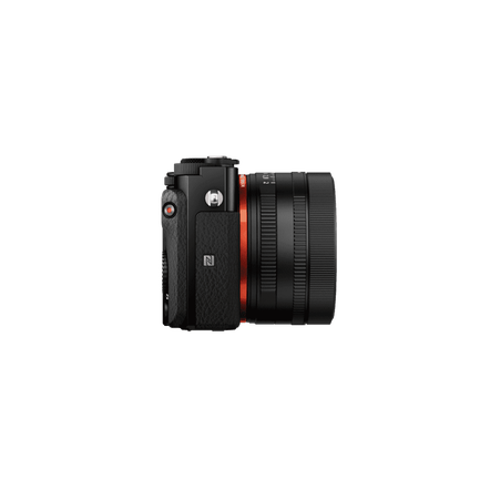 RX1R II Professional Digital Compact Camera with 35mm Sensor, , hi-res
