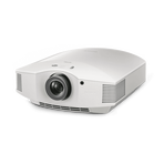 Full HD SXRD Home Cinema Projector (White), , hi-res