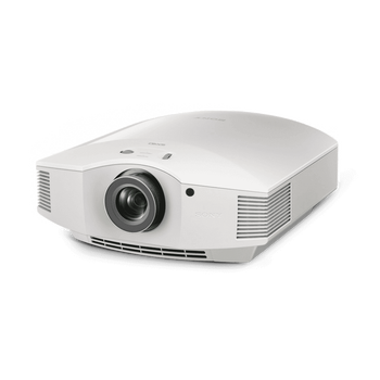 Full HD SXRD Home Cinema Projector (White), , hi-res