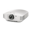 Full HD SXRD Home Cinema Projector (White)