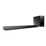 2.1ch Soundbar with Bluetooth , , hi-res
