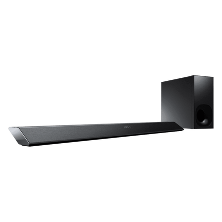 2.1ch Soundbar with Bluetooth , , hi-res