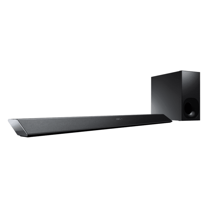 2.1ch Soundbar with Bluetooth , , product-image