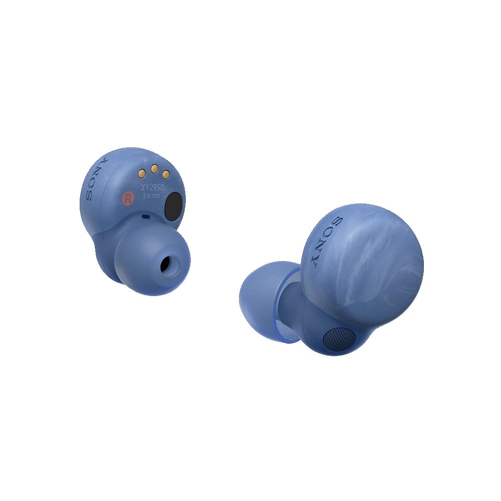 LinkBuds S (Earth Blue), , product-image