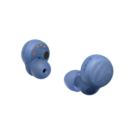 LinkBuds S (Earth Blue), , hi-res