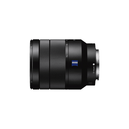 Vario-Tessar T* Full Frame E-Mount FE 24-70mm F4 Zeiss OSS Lens, , hi-res