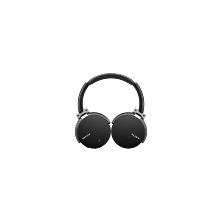 XB950BT EXTRA BASS Bluetooth Headphones, , hi-res