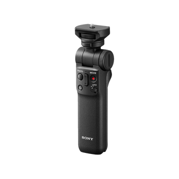 Shooting Grip With Wireless Remote Commander, , hi-res