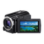 Hard Disk Drive HD Camcorder (Black)