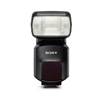 External flash for multi interface shoe, , hi-res